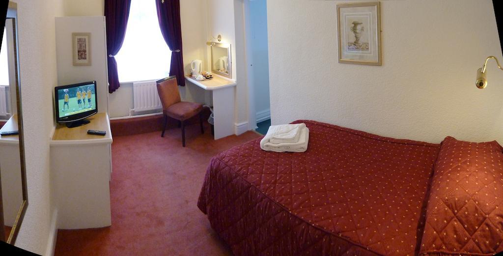 The Regal Hotel Blackpool Pokój zdjęcie