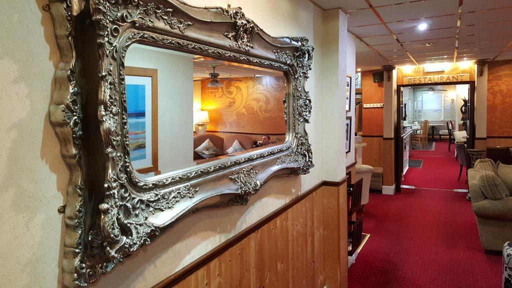 The Regal Hotel Blackpool Zewnętrze zdjęcie